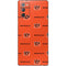 NFL Cincinnati Bengals Blitz Series Galaxy Note20 5G Skin